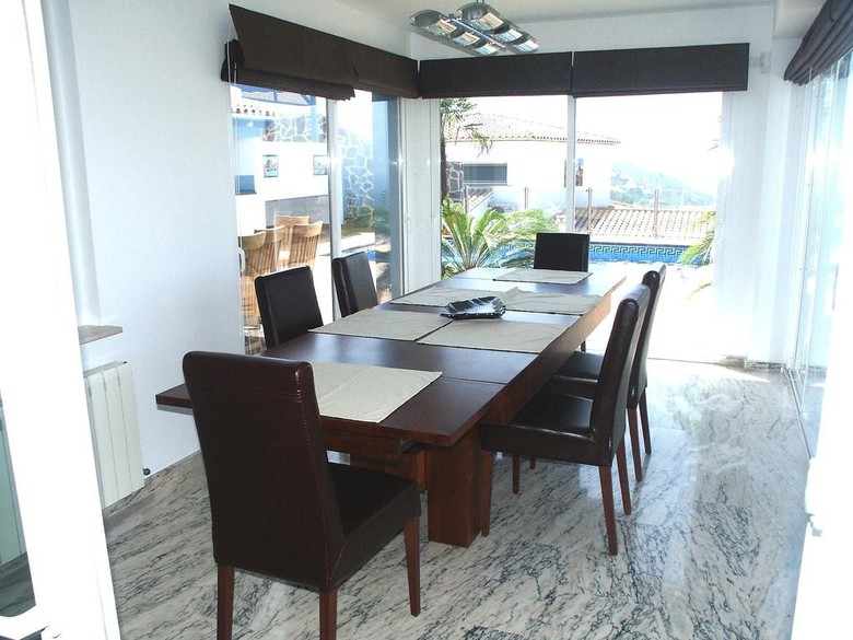 Holiday Home Casa Stuttgart Moraira