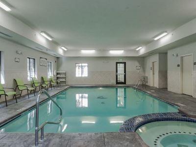 Hotel Staybridge Suites South Bend-university Area