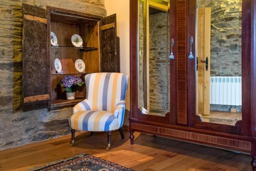 Hostal Pazo Santa Mar�a