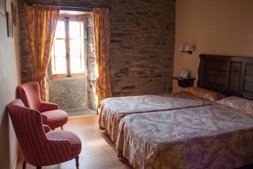 Hostal Pazo Santa Mar�a