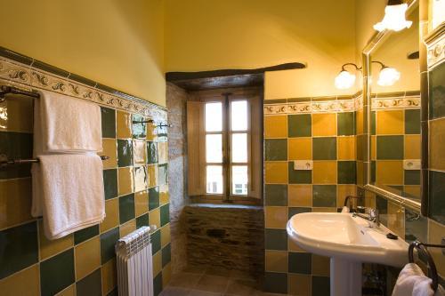 Hostal Pazo Santa Mar�a