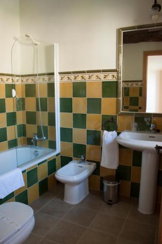 Hostal Pazo Santa Mar�a