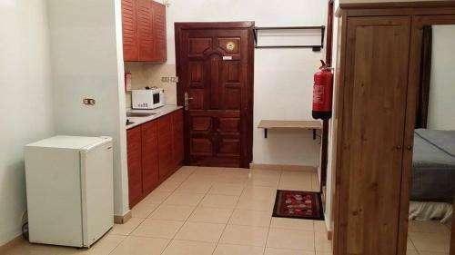 Aman Furnished Apartment 1