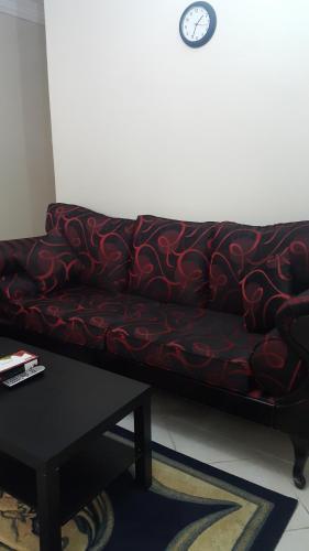 Aman Furnished Apartment 1