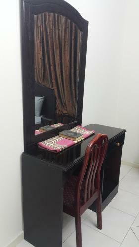 Aman Furnished Apartment 1
