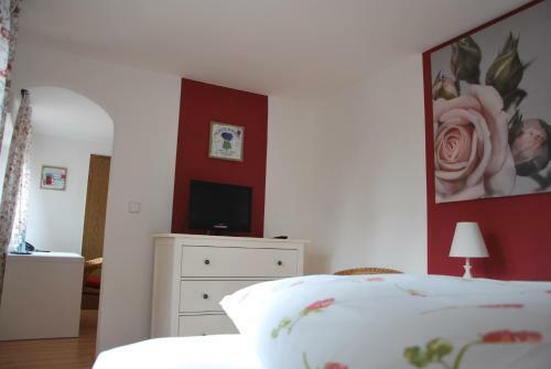 Hostal Landgasthof G�nsberg