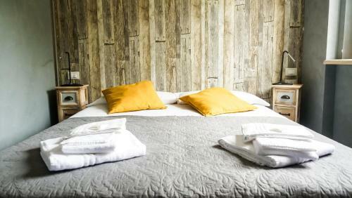 Aparthotel Le Sirene - Chalet
