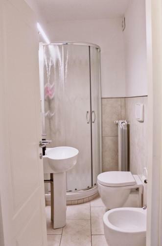 Aparthotel Le Sirene - Chalet