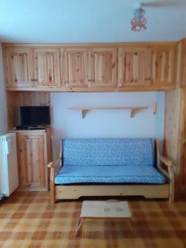 Apartamento Monolocale Sabrina