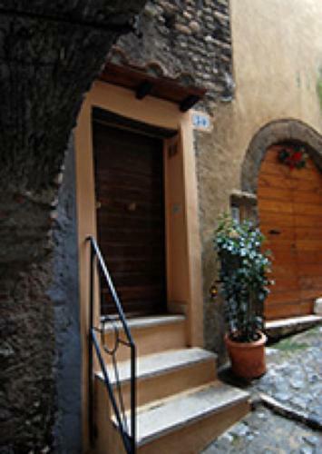 Dimora Del Pavone