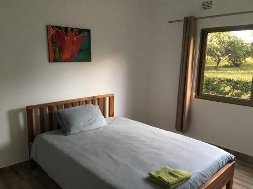 Serviced Apartment (3 Bedrooms)