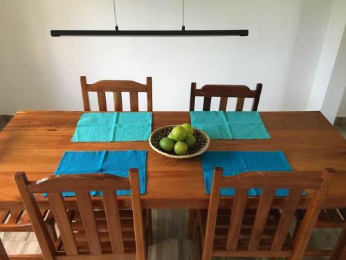 Serviced Apartment (3 Bedrooms)