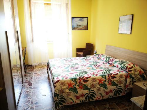 Apartamento Vacanze Al Mare Appartamento In Villa