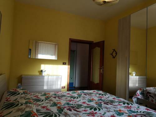 Apartamento Vacanze Al Mare Appartamento In Villa