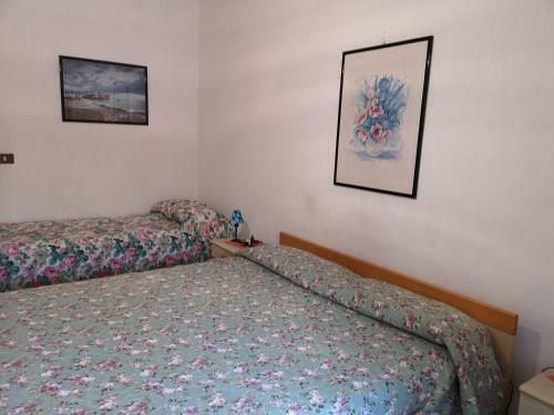 Apartamento Vacanze Al Mare Appartamento In Villa