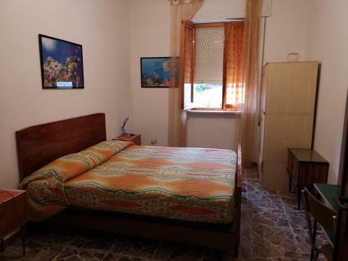 Apartamento Vacanze Al Mare Appartamento In Villa
