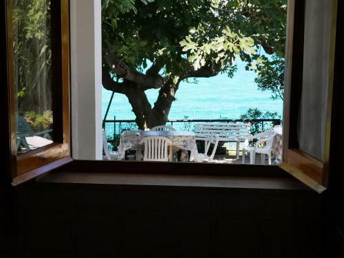 Apartamento Vacanze Al Mare Appartamento In Villa