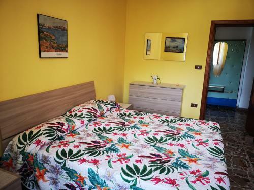 Apartamento Vacanze Al Mare Appartamento In Villa