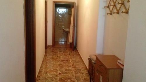 Apartamento Vacanze Al Mare Appartamento In Villa