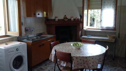 Apartamento Vacanze Al Mare Appartamento In Villa