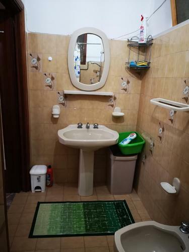 Apartamento Vacanze Al Mare Appartamento In Villa