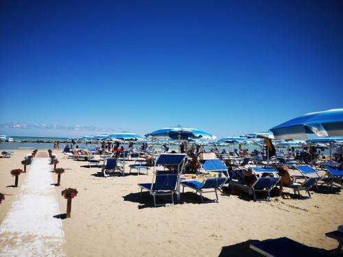 Apartamento Vacanze Al Mare Appartamento In Villa