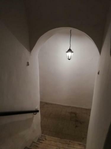 Apartamento C� Ro - Casa Rosetta "tiny House"