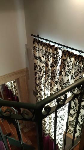 Apartamento C� Ro - Casa Rosetta "tiny House"