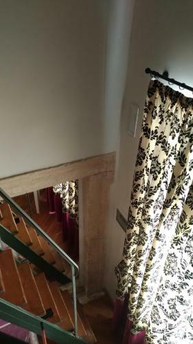 Apartamento C� Ro - Casa Rosetta "tiny House"