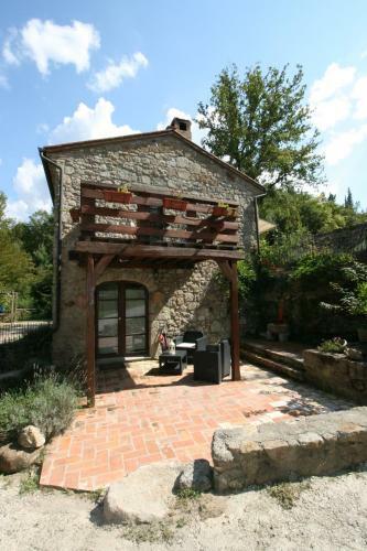 Il Mulino Del Rigualdo