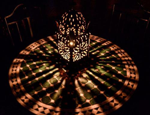 Hostal Kasbah Tussna