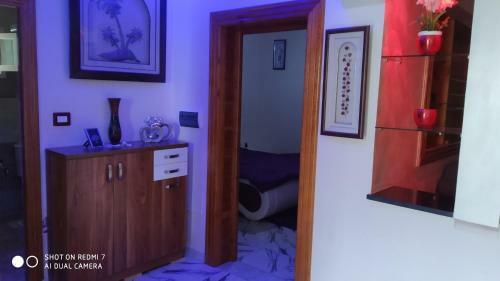 Apartamento Studio Marina