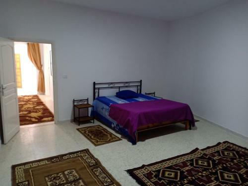 Apartamento Appartement Barnatt
