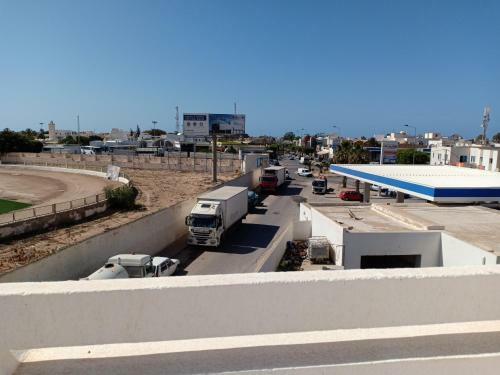 Apartamento Appartement Barnatt