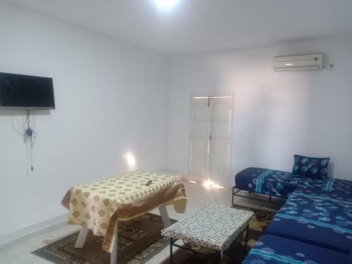 Apartamento Appartement Barnatt