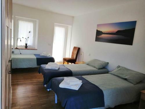 Beatamente B&B Olistico