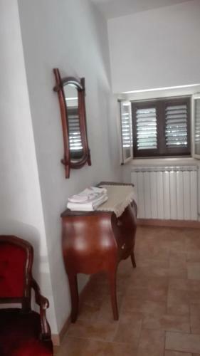 Agroturismo Agriturismo Cerquaglia