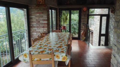 Agroturismo Agriturismo Cerquaglia