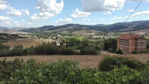 Agroturismo Agriturismo Cerquaglia