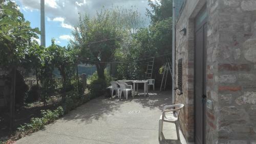 Agroturismo Agriturismo Cerquaglia