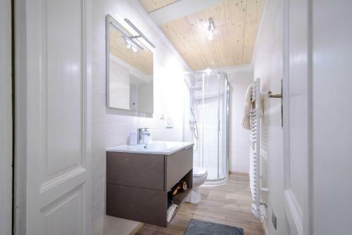 Apartamento Il Borghetto Di Torno
