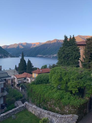 Apartamento Il Borghetto Di Torno