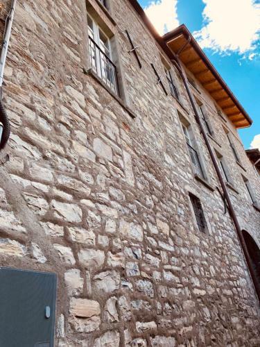 Apartamento Il Borghetto Di Torno