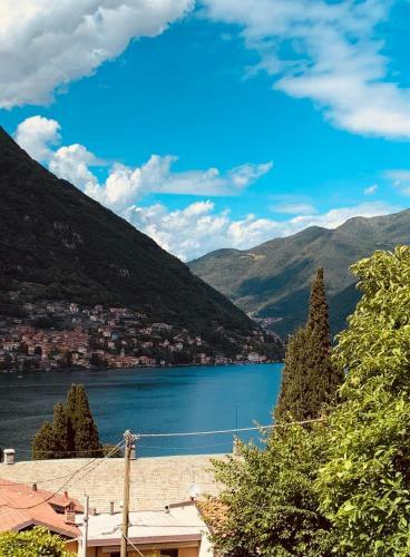 Apartamento Il Borghetto Di Torno