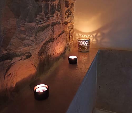 Casa Novella - Suite Romantica Con Sala Relax