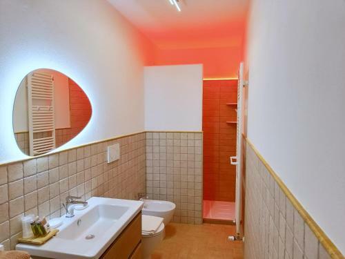 Casa Novella - Suite Romantica Con Sala Relax