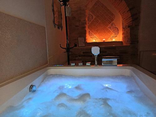 Casa Novella - Suite Romantica Con Sala Relax