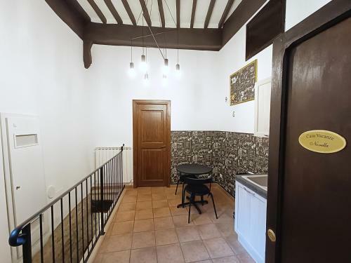Casa Novella - Suite Romantica Con Sala Relax