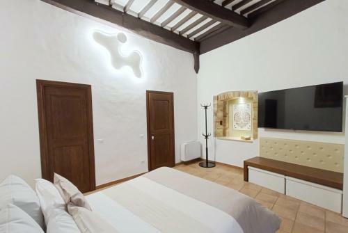Casa Novella - Suite Romantica Con Sala Relax