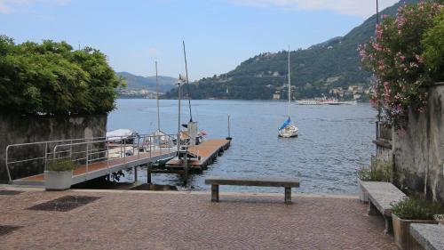 Apartamento Italianway - Torno